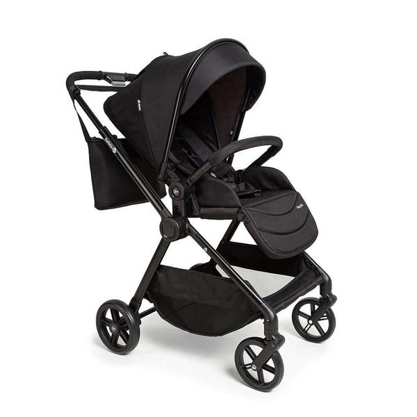 Imagem de Carrinho De Bebê Safety 1St Travel System Magnific 5 Em 1