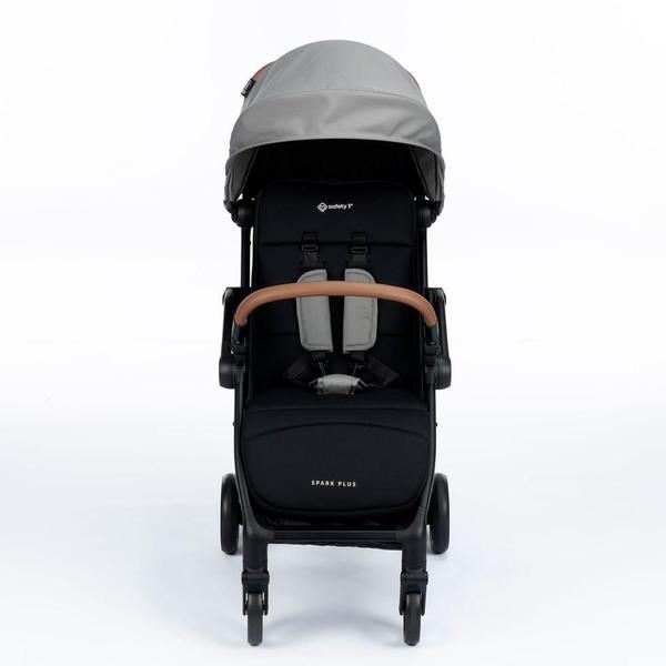 Imagem de Carrinho de Bebê Spark Plus Grey Frost - Safety 1st