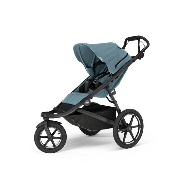 Imagem de Carrinho de Bebê Thule Urban Glide 3 Passeio Confortavel Ventilavel