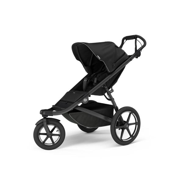 Imagem de Carrinho de Bebê Thule Urban Glide 3 Passeio Confortavel