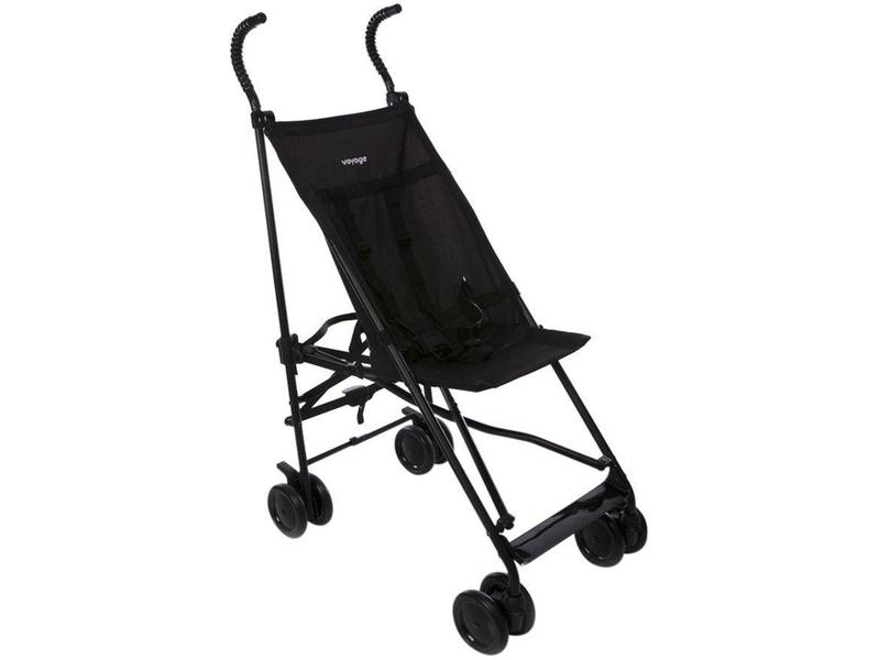 Imagem de Carrinho de Bebê Voyage Quick - para Crianças até 15kg