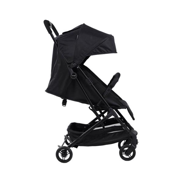 Imagem de Carrinho De Bebe Yupi Preto IMP01788 Voyage