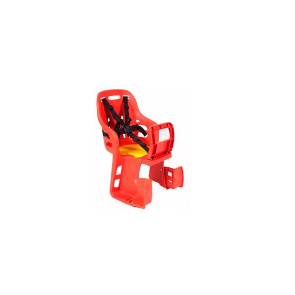 Imagem de Carrinho de bicicleta infantil Lumax Red