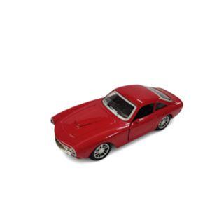 Imagem de Carrinho de Coleção Volkswagen Fusca ,Camaro e Carros antigos miniatura de Metal