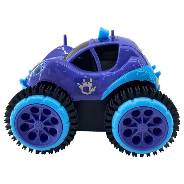 Imagem de Carrinho De Controle Remoto Disney Stitch Space Roller - Candide