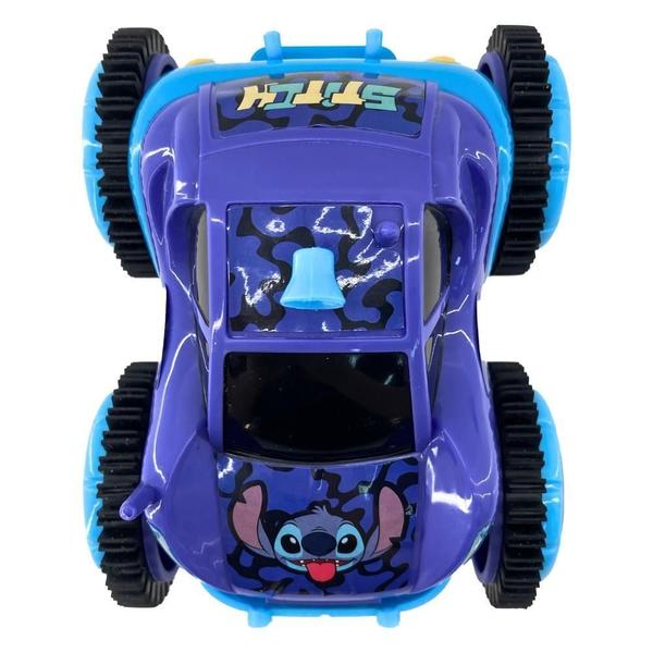 Imagem de Carrinho De Controle Remoto Disney Stitch Space Roller