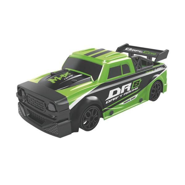 Imagem de Carrinho De Controle Remoto Esportivo Drift Racing Zippy Toys