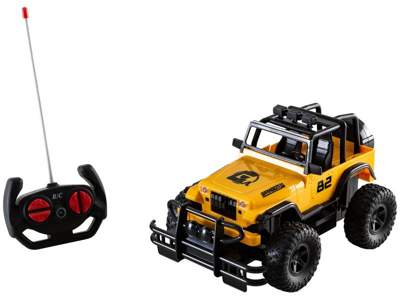 Carrinho de Controle Remoto Garagem S.A Carrinho de Controle Remoto Garagem S.A