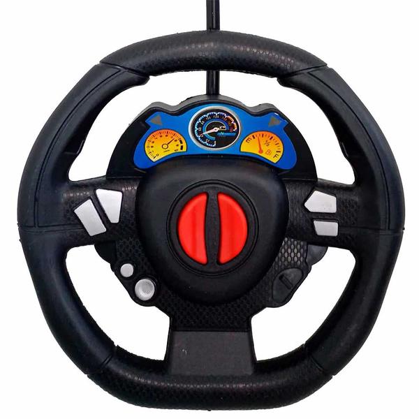 Imagem de Carrinho de Controle Remoto - Marvel Homem-Aranha - Autoracing - Candide