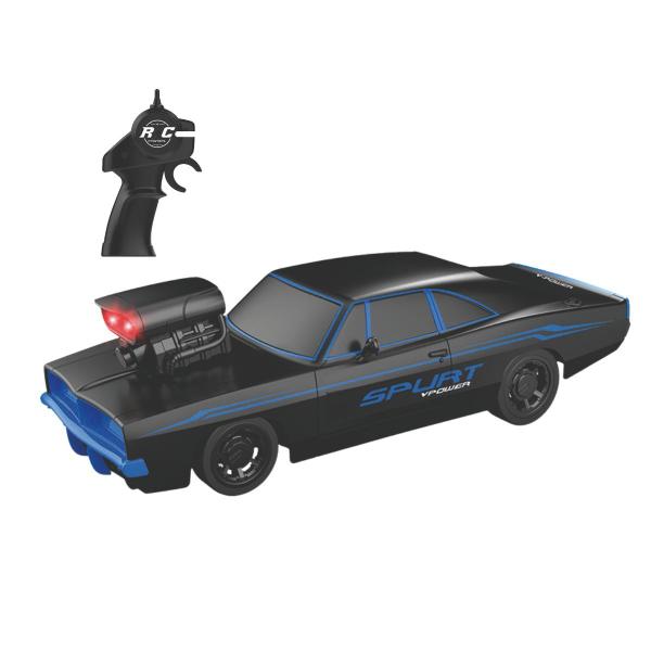 Imagem de Carrinho De Controle Remoto Muscle Car Zippy toys