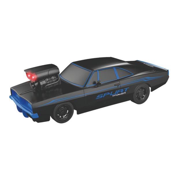 Imagem de Carrinho De Controle Remoto Muscle Car Zippy toys