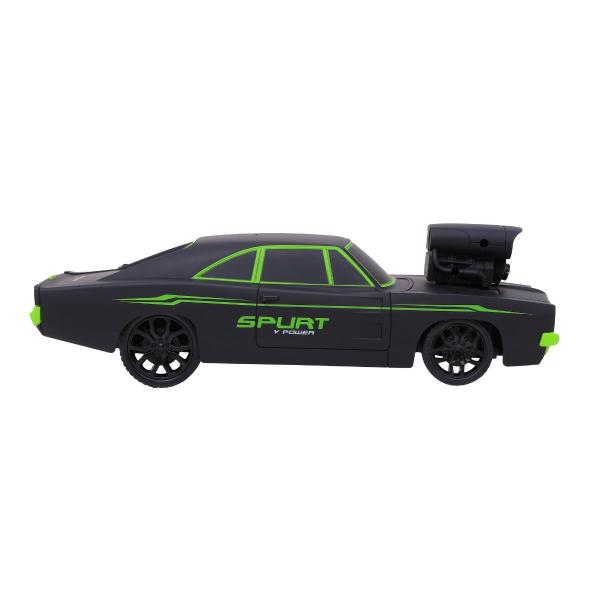 Imagem de Carrinho De Controle Remoto Muscle Car Zippy toys