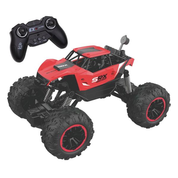 Imagem de Carrinho De Controle Remoto Off Road Zippy toys