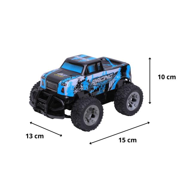 Imagem de Carrinho De Controle Remoto Rover Off Road Zippy toys