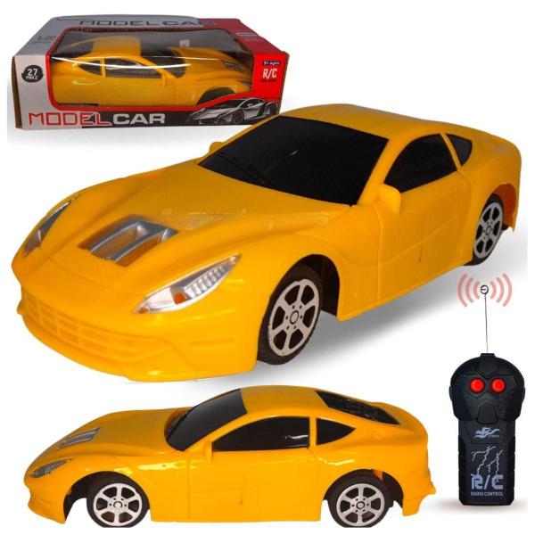 Carrinho De Controle Remoto Sem Fio Brinquedo Velocidade - Europio Imagem de Carrinho De Controle Remoto Sem Fio Brinquedo Velocidade