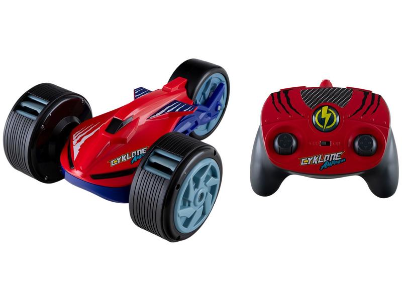 Imagem de Carrinho de Controle Remoto Stunt Series Tech R/C