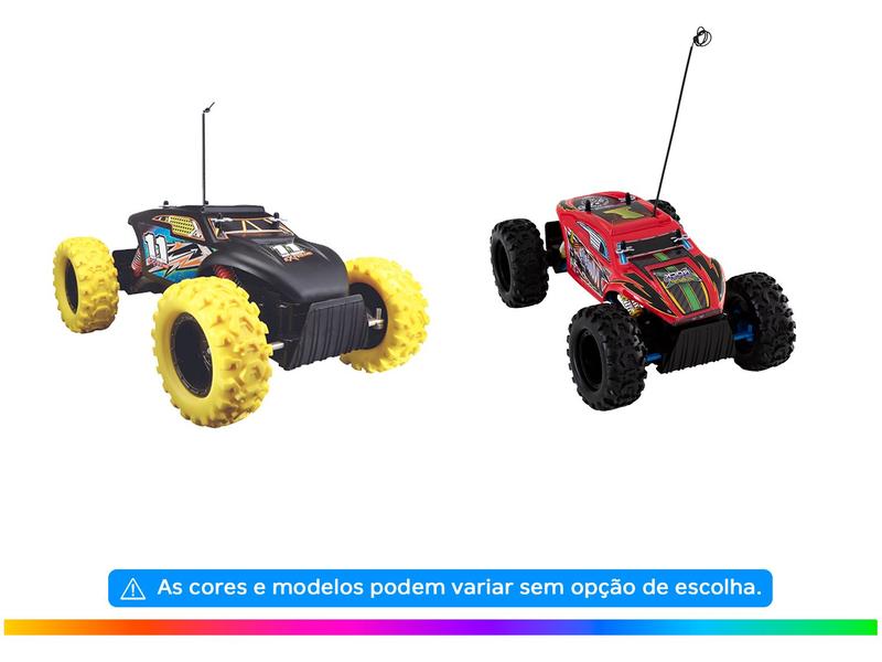 Imagem de Carrinho de Controle Remoto Tech R/C