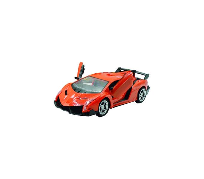 Imagem de Carrinho De Corrida Com Controle Remoto Super Sport Zippy toys