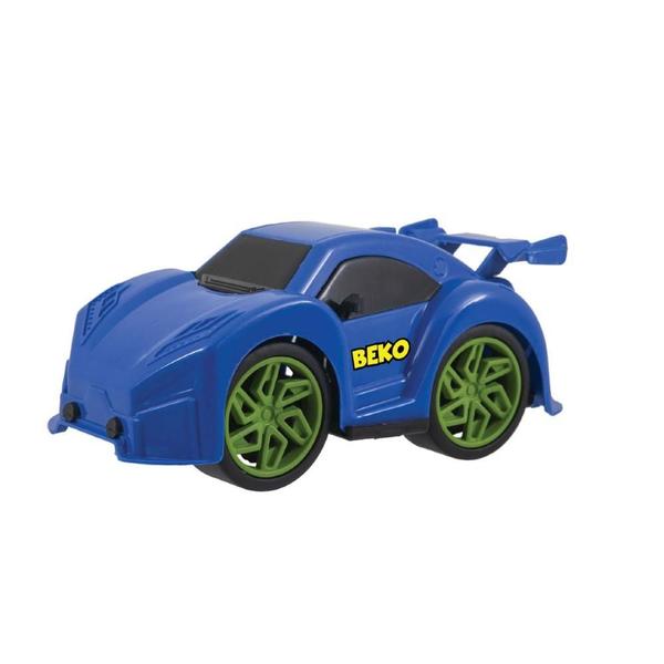 Imagem de Carrinho de Corrida Sortido Roda Livre Beko - Kendy