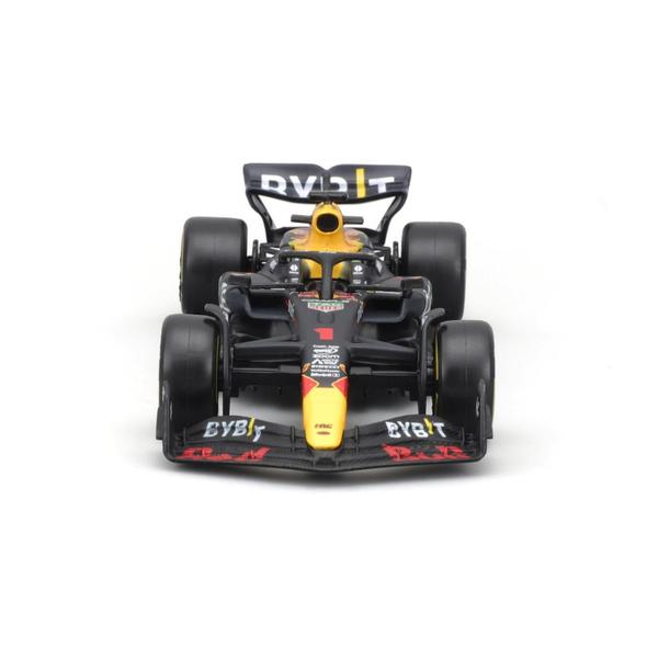 Imagem de Carrinho de Fórmula 1 - Escala 1:43 - Piloto Max Verstappen