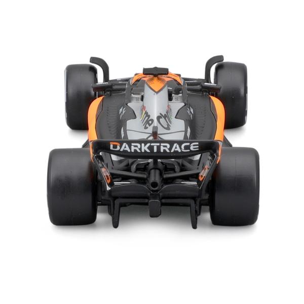 Imagem de Carrinho de Fórmula 1 Mclaren Racing Mcl60 OP81 (2023) -1:43