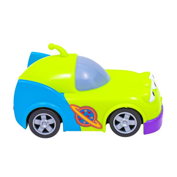 Imagem de Carrinho De Fricção Fantastic Cars Toy Story Disney Carro De Brinquedo - EBN Kids