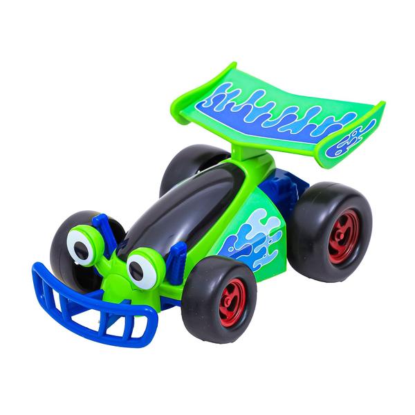 Imagem de Carrinho De Fricção Fantastic Cars Toy Story Disney Carro De Brinquedo - EBN Kids