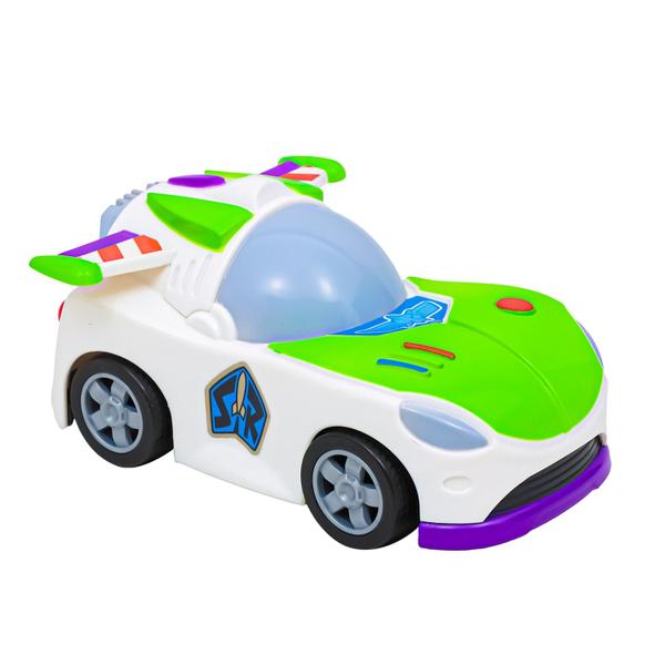 Imagem de Carrinho De Fricção Fantastic Cars Toy Story Disney Carro De Brinquedo - EBN Kids