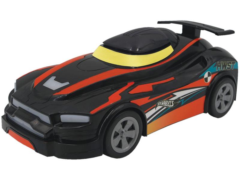 Imagem de Carrinho de Fricção Hot Wheels