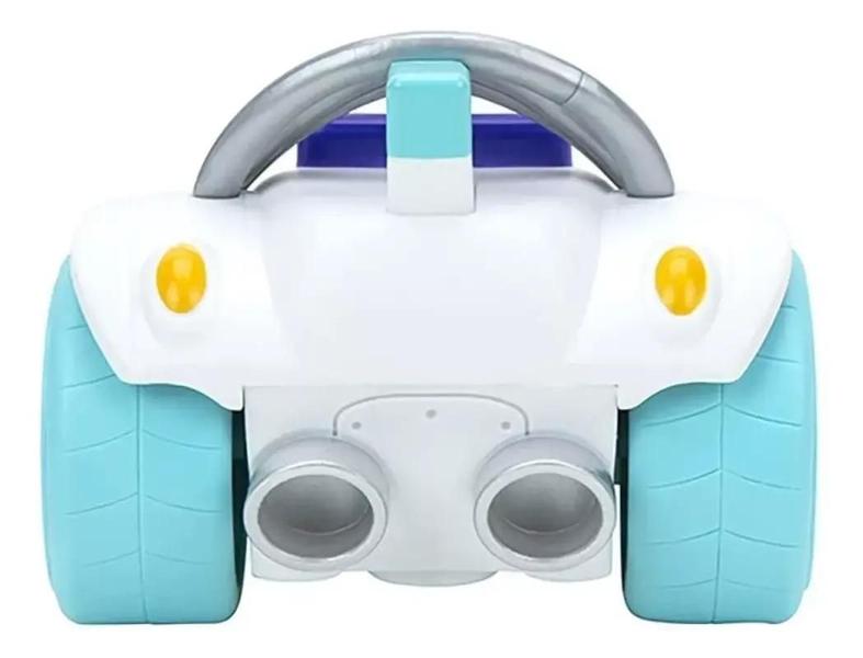 Carrinho De Friccao Spidey Friends Ghost Spider 2371 Sunny - Sunny Brinquedos Imagem de Carrinho De Friccao Spidey Friends Ghost Spider 2371 Sunny