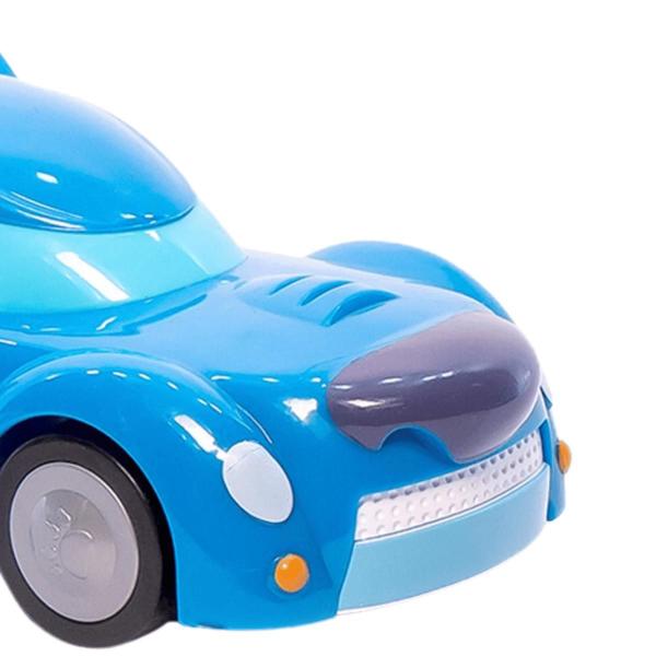 Imagem de Carrinho de Fricção Stitch Fantastic Car Disney