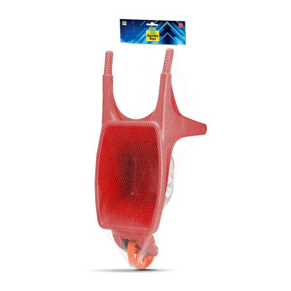 Carrinho De Mão Criança Infantil 67 Cm - Samba Toys Imagem de Carrinho De Mão Criança Infantil 67 Cm - Samba Toys