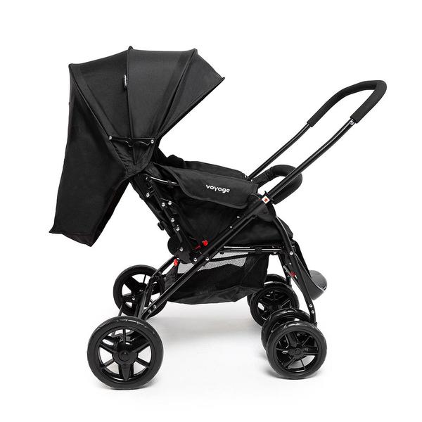 Imagem de Carrinho de Passeio Choice Multi Funcional 0 até 15kg Voyage