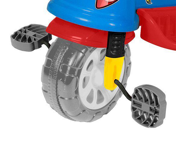 Carrinho De Passeio Ou Pedal Infantil Triciclo Avespa - Maral Imagem de Carrinho De Passeio Ou Pedal Infantil Triciclo Avespa - Maral