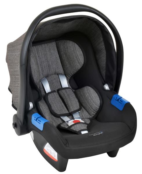 Imagem de  Carrinho de Passeio Rio K Infantil + Bebê Conforto Travel System - BurigottoBurigotto