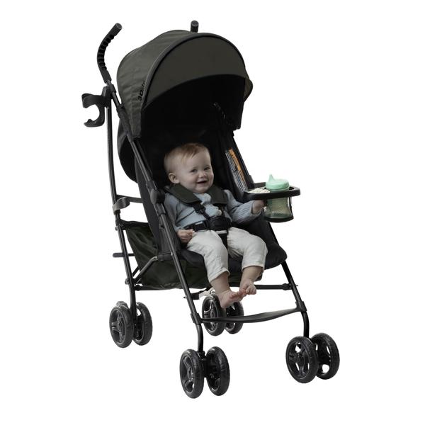 Imagem de Carrinho de passeio Summer by Ingenuity 3Dlite Convenience Green