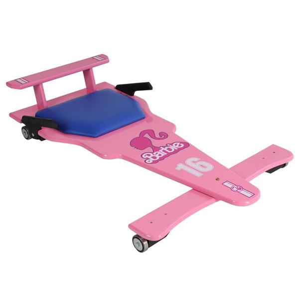 Imagem de Carrinho de Rolimã F1 Barbie