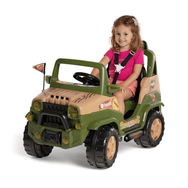 Carrinho Diipi Savannah Cinto de Segurança Suporte p/Bolsa Passeio e Pedal Com Som - Calesita Imagem de Carrinho Diipi Savannah Cinto de Segurança Suporte p/Bolsa Passeio e Pedal Com Som