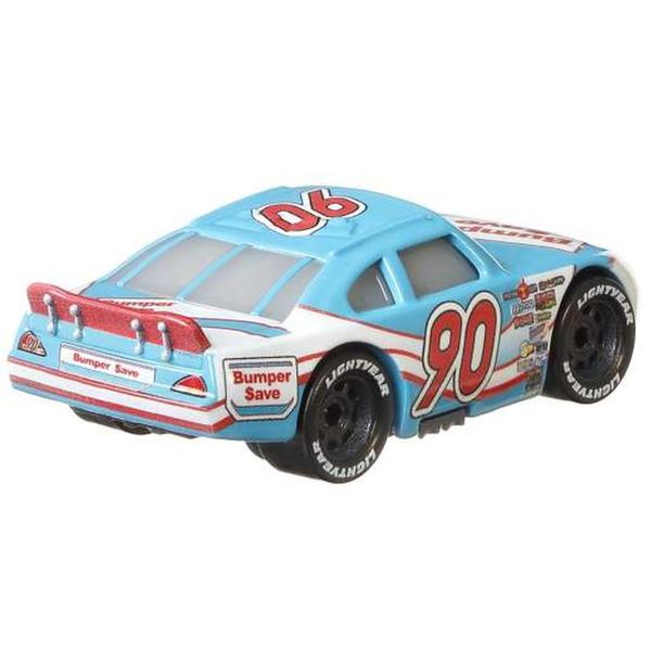 Imagem de Carrinho Disney Pixar Carros 1 Metal 1:55 - Mattel DVX29