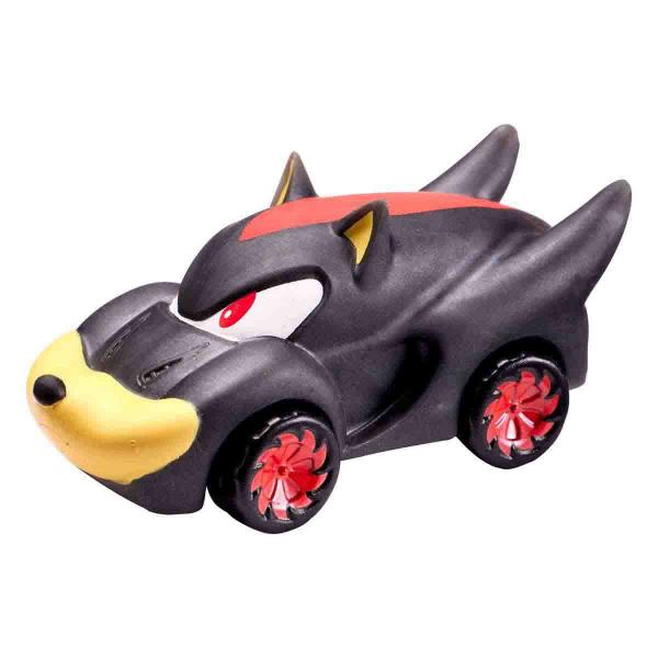 Imagem de Carrinho do Shadow Goo Mobiles - Goo Jit Zu Sonic