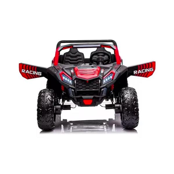 Imagem de Carrinho Elétrico Infantil - Buggy Utv Racing 24v