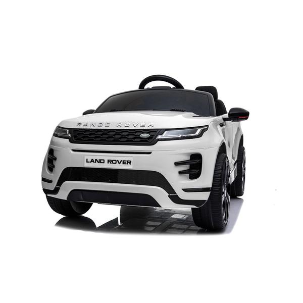 Imagem de Carrinho Elétrico Infantil Evoque Com 2 Assentos 12v