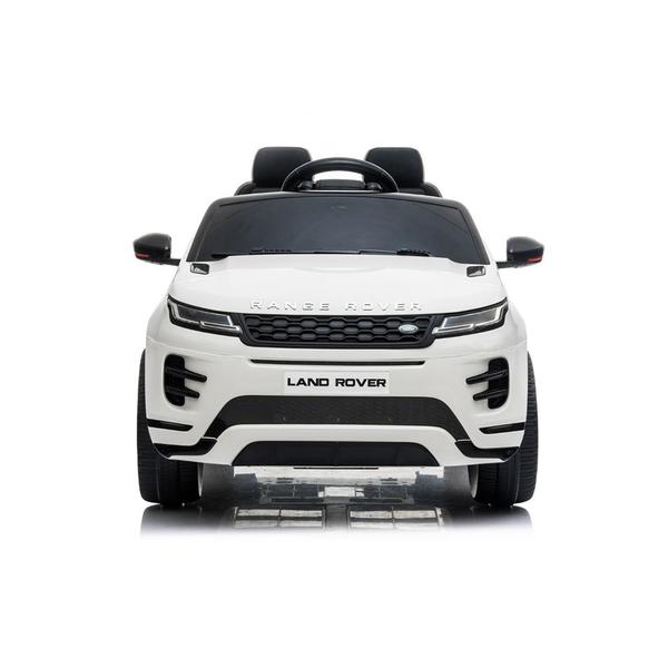 Imagem de Carrinho Elétrico Infantil Evoque Com 2 Assentos 12v