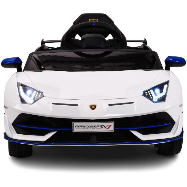 Imagem de Carrinho Elétrico Infantil Lamborghini 12V