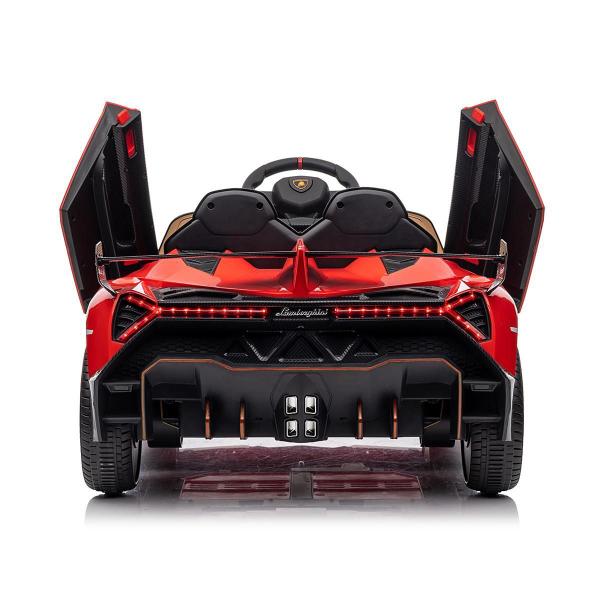 Imagem de Carrinho Elétrico Infantil Mini Lamborghini Vm - Replay Kids