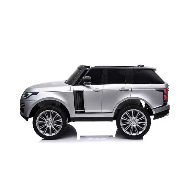 Imagem de Carrinho Elétrico Infantil Range Rover A Bateria Para Crianças