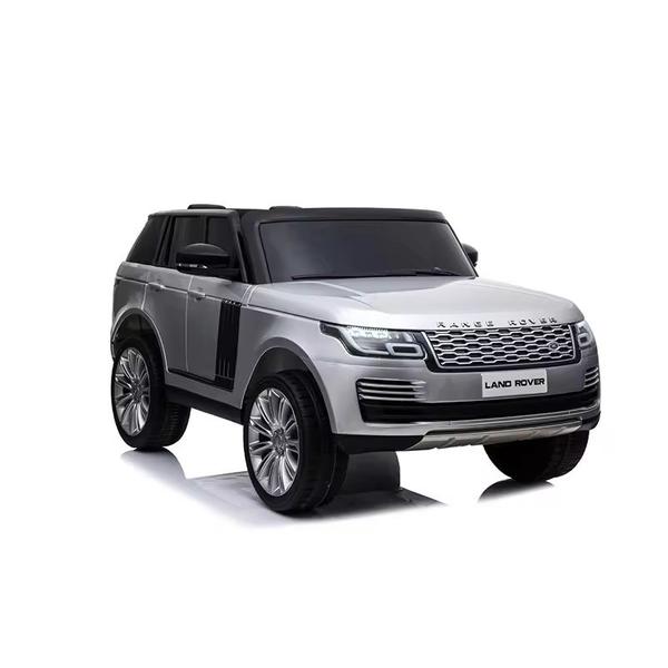 Imagem de Carrinho Elétrico Infantil Realista Range Rover