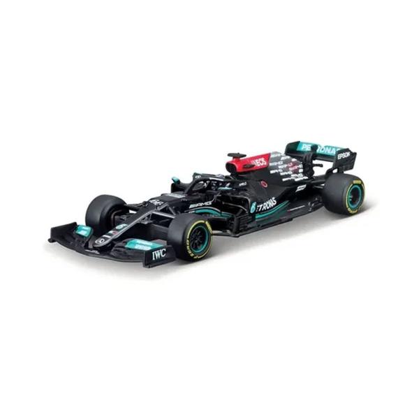 Imagem de Carrinho F1 Mercedes-amg F1 W12 E Performance Lewis Hamilton