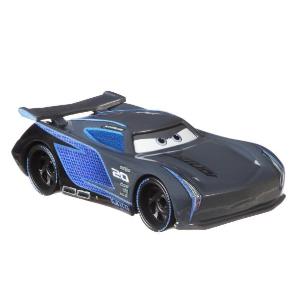 Imagem de Carrinho Filme Carros Cars Disney Pixar - Metal 1/55 - Mattel