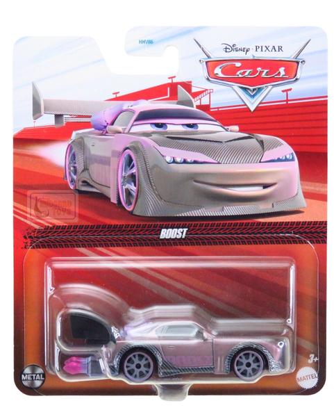 Imagem de Carrinho Filme Carros Cars Disney Pixar - Metal 1/55 - Mattel